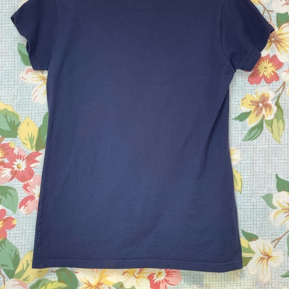 Doctor Who Tardis Tee - Picture 4 of 6